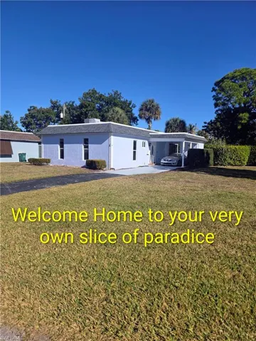 1  Knights Bridge  RD, Naples, FL 34112