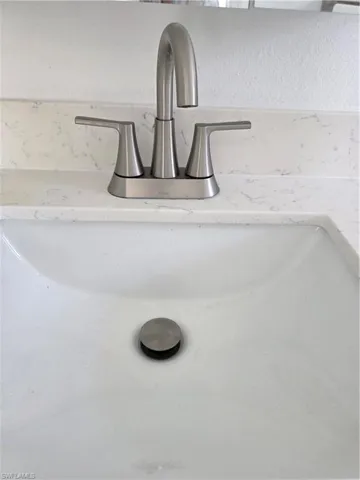 new vanities, sinks, fixtures and lighting