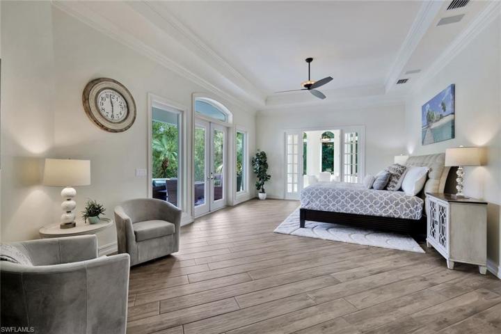 Fabulous Owner's Suite