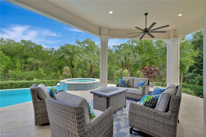Outdoor Living
