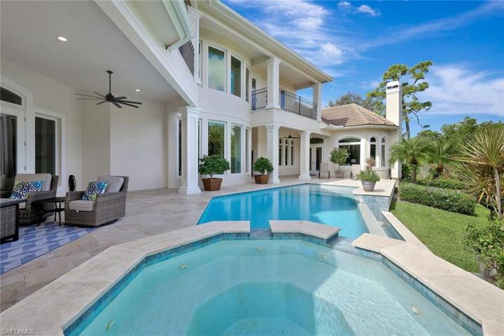 Expansive Outdoors w. 226 Ft. Nestled Against a Nature Preserve