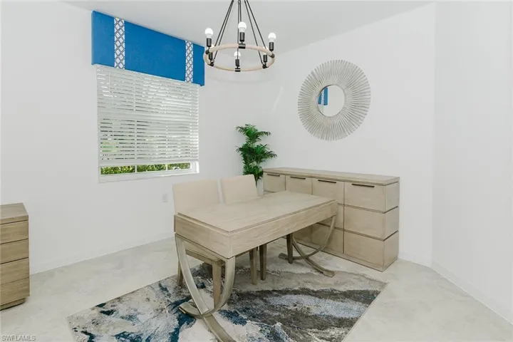 *Model Home Pics - Office or bedroom
