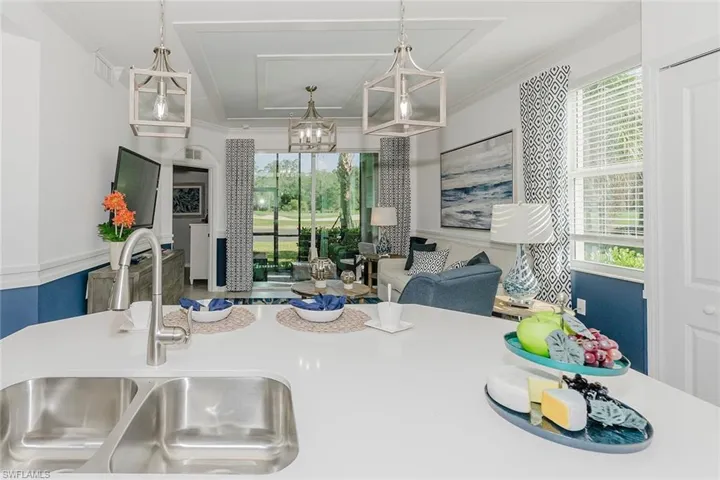 *Model Home Pics