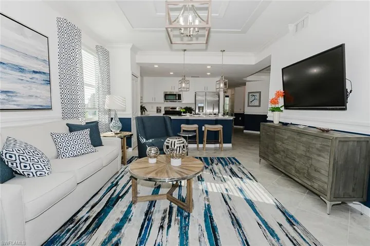 *Model Home Pics