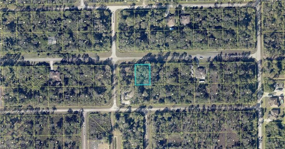 1232 Sunrise BLVD, LEHIGH ACRES FL 33974