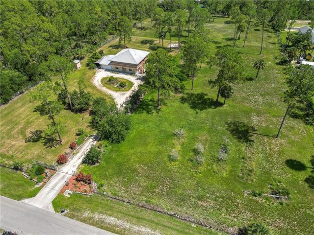 5 Acre 2 Story Estate with circle drive