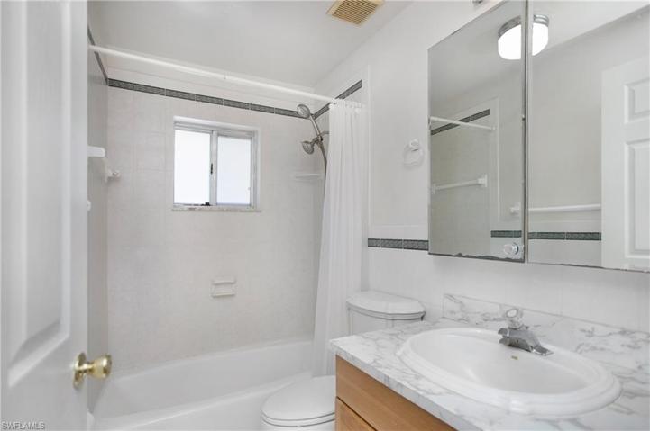 Upstairs Bathroom