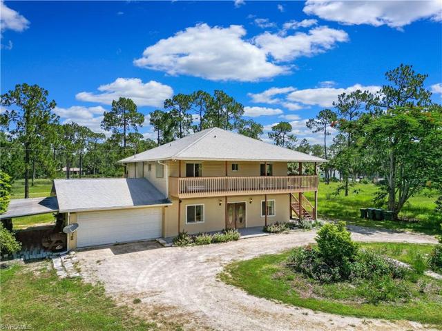 5 Acre 3 Car Garage and Carport Extension