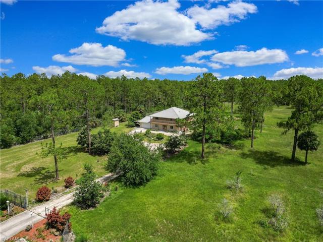 5 Acre Estate