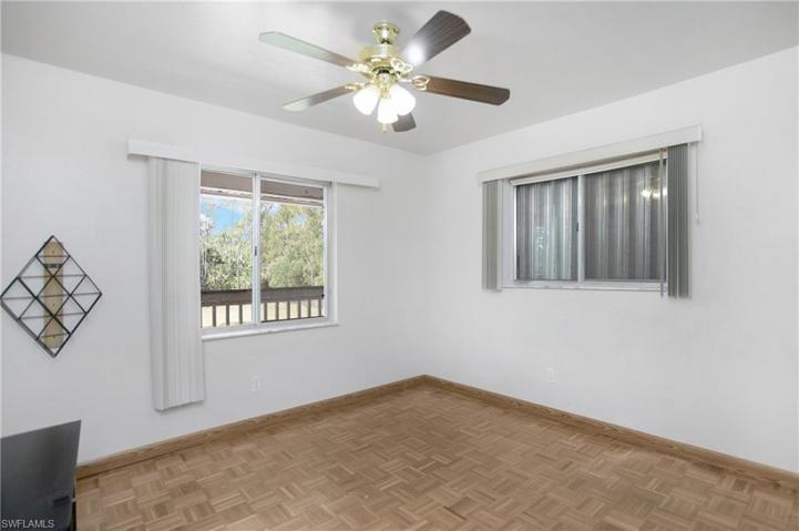 Front Bedroom