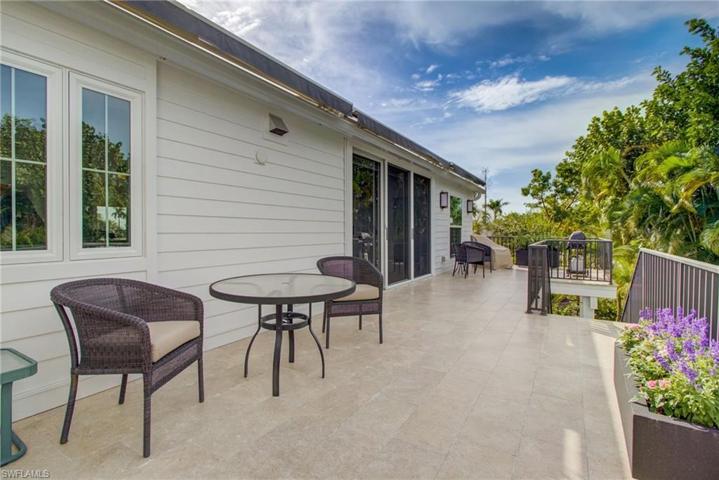 Open Porch