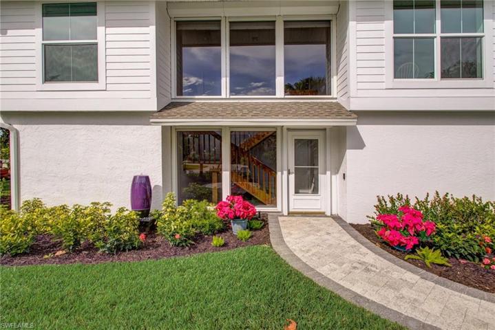 Exterior Front Door