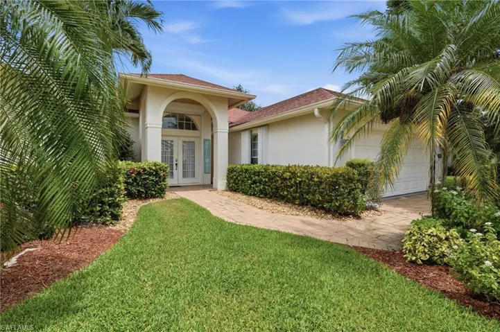 2019 Terrazzo Ln, Naples, Florida 34104