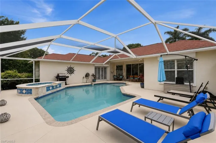 2019 Terrazzo Ln, Naples, Florida 34104