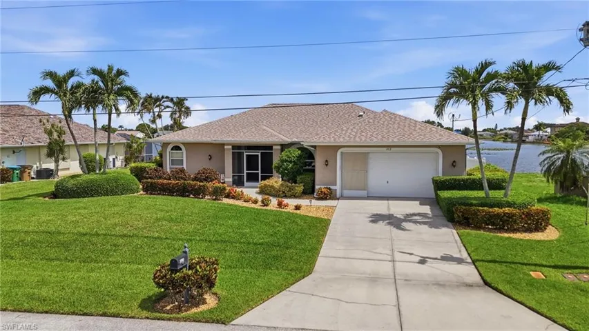 413 Se 6th St, Cape Coral, Florida 33990