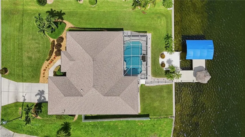 413 Se 6th St, Cape Coral, Florida 33990