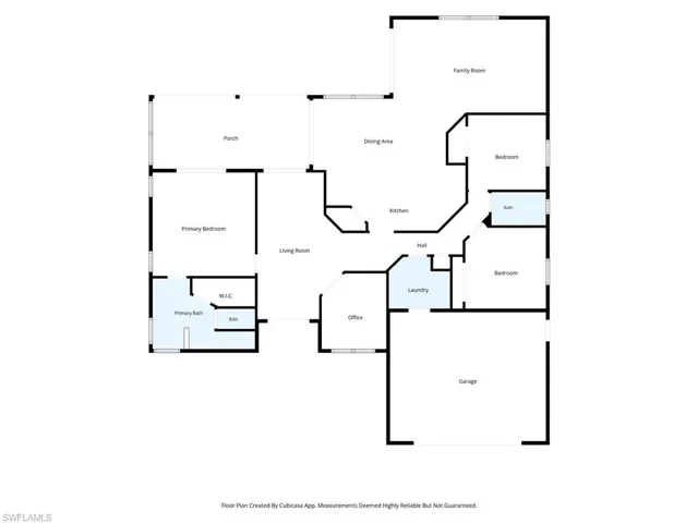 413 Se 6th St, Cape Coral, Florida 33990