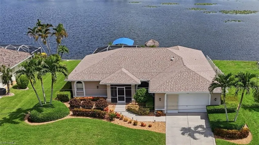 413 Se 6th St, Cape Coral, Florida 33990