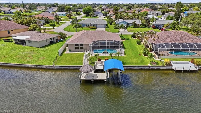 413 Se 6th St, Cape Coral, Florida 33990