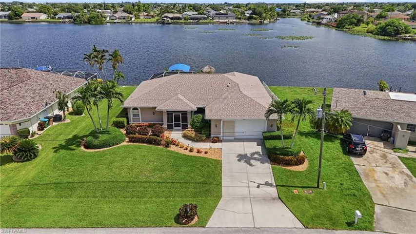 413 Se 6th St, Cape Coral, Florida 33990