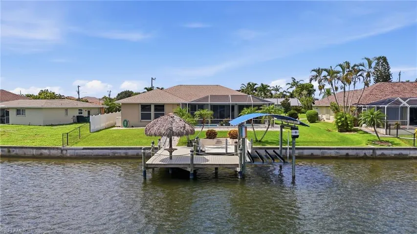 413 Se 6th St, Cape Coral, Florida 33990
