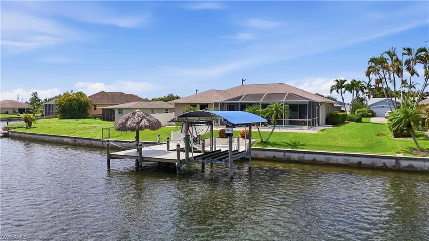413 Se 6th St, Cape Coral, Florida 33990