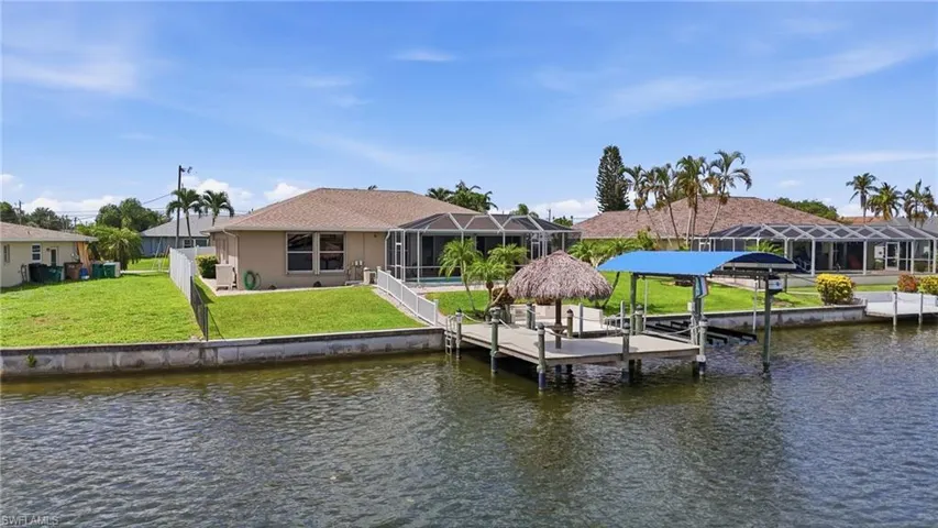 413 Se 6th St, Cape Coral, Florida 33990