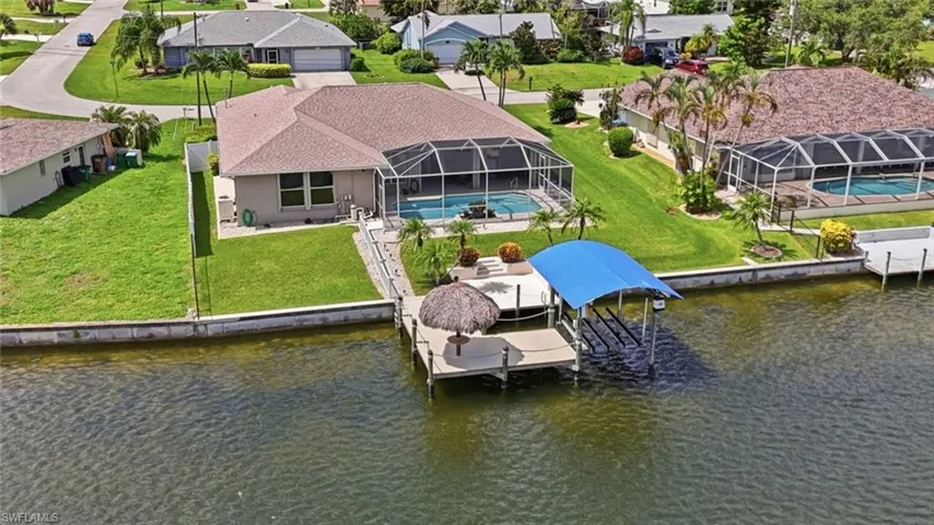 413 Se 6th St, Cape Coral, Florida 33990