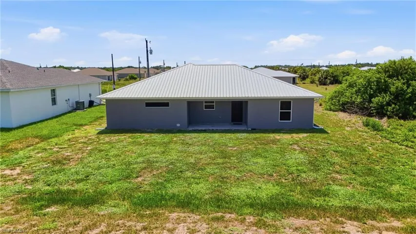 146 Plantation Dr, Labelle, Florida 33935