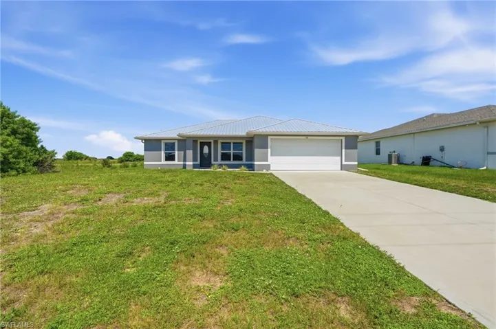 146 Plantation Dr, Labelle, Florida 33935