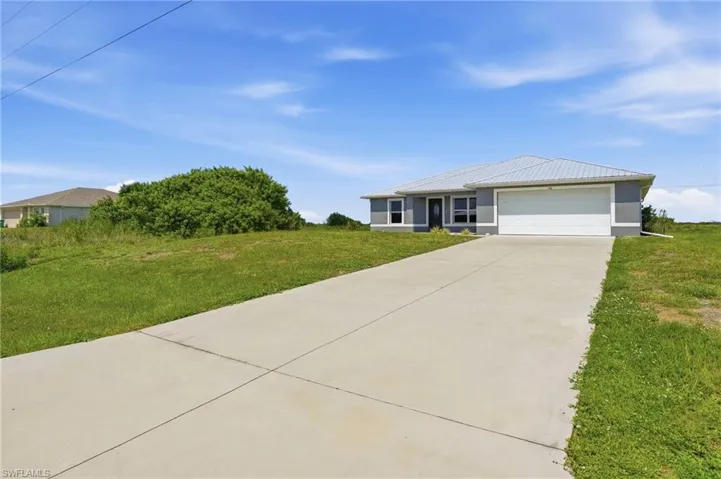 146 Plantation Dr, Labelle, Florida 33935