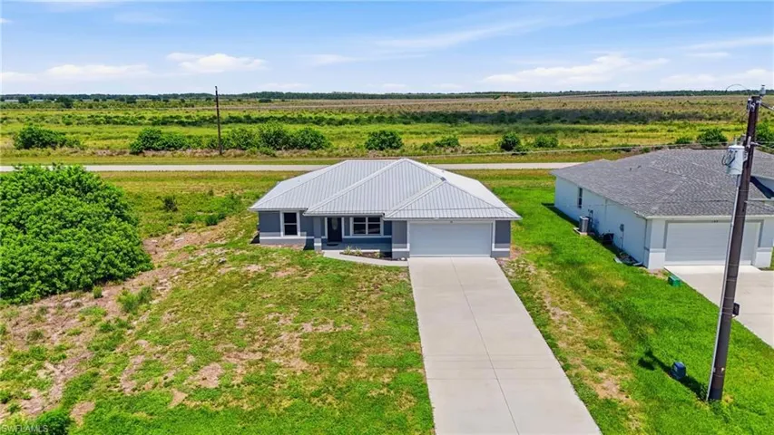 146 Plantation Dr, Labelle, Florida 33935