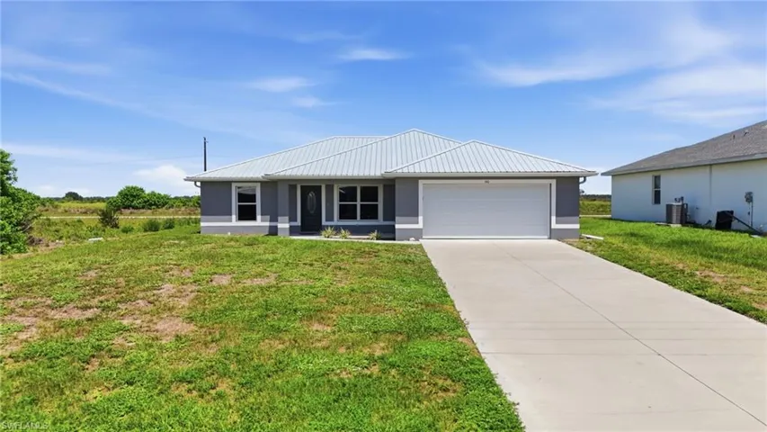 146 Plantation Dr, Labelle, Florida 33935