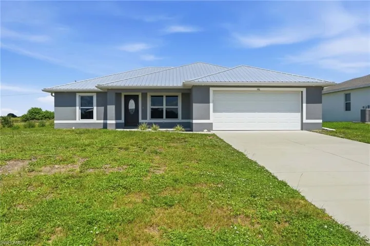 146 Plantation Dr, Labelle, Florida 33935