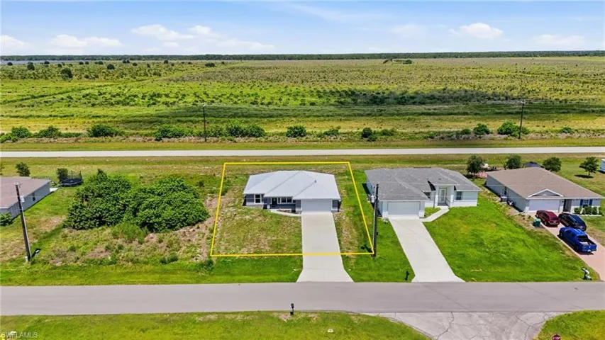 146 Plantation Dr, Labelle, Florida 33935
