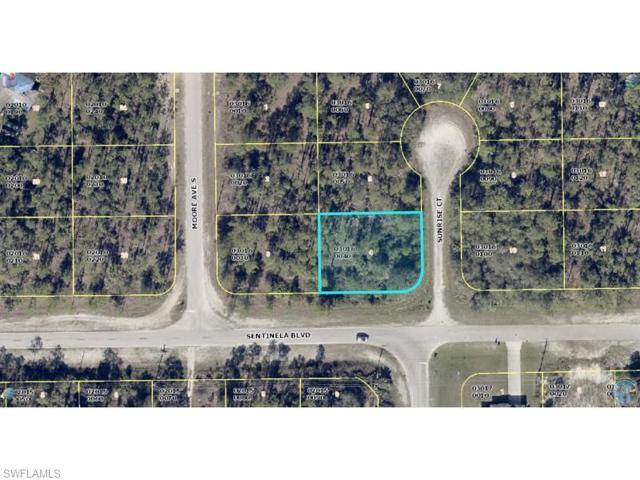108 Sunrise CT, LEHIGH ACRES FL 33974