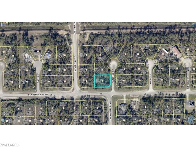 108 Sunrise CT, LEHIGH ACRES FL 33974