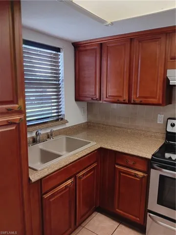 Kitchen Sink