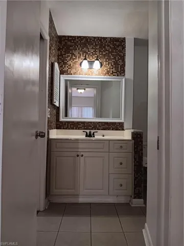 Main Bath