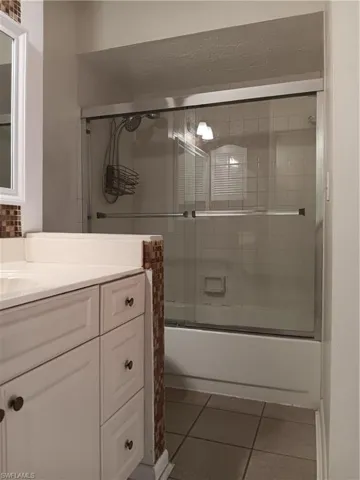 Main Bath