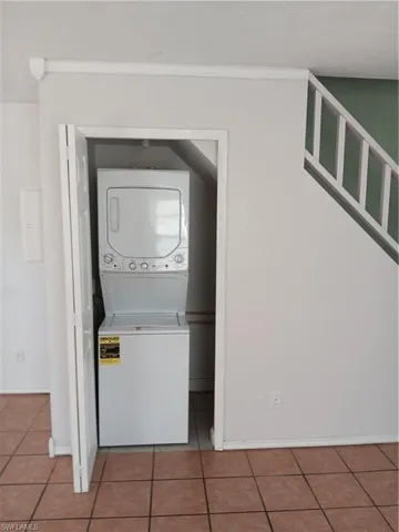 Washer Dryer