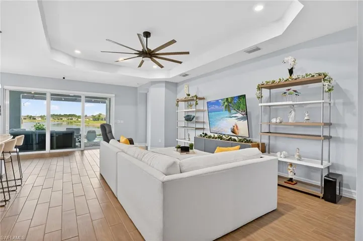 Great Living Room