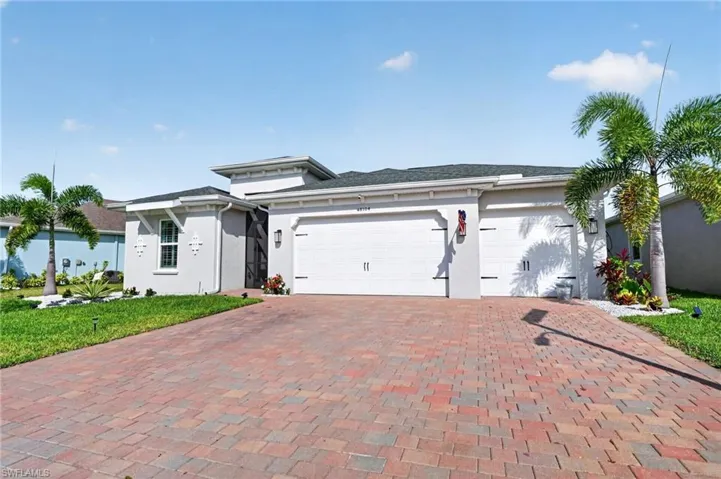 Street View of Home