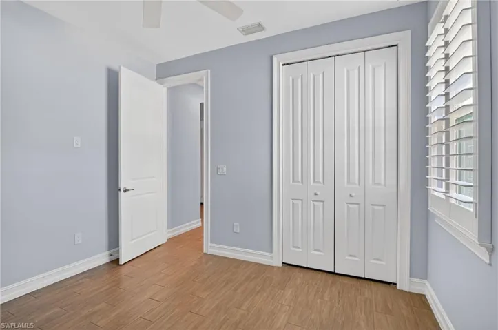 Bedroom #1