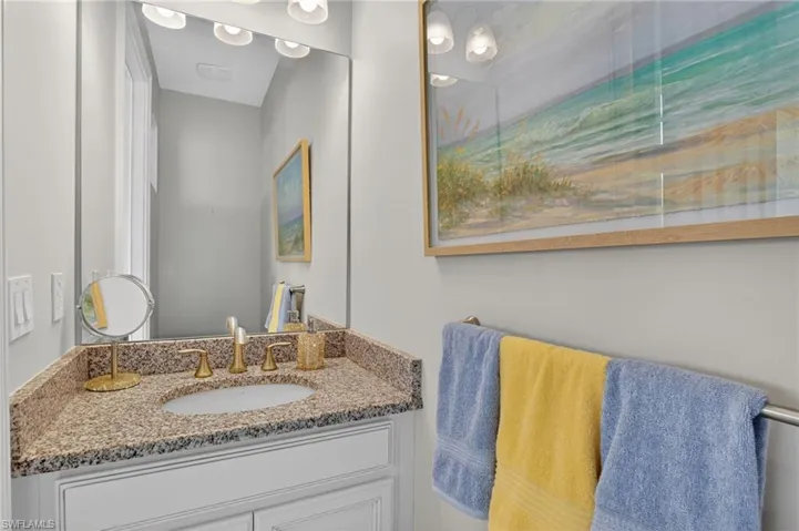 Swimming Pool Bathroom