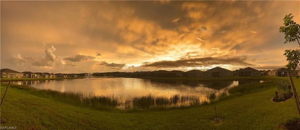 Your Own Sunset Views in Your BackYard!