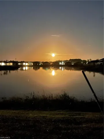 Your View at Sunset