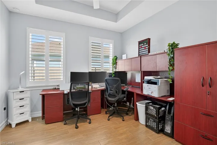 Office or Den