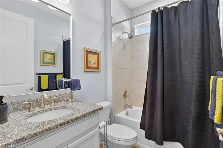 Bathroom #1