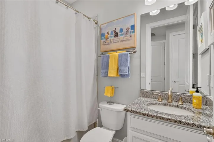 Bathroom #2